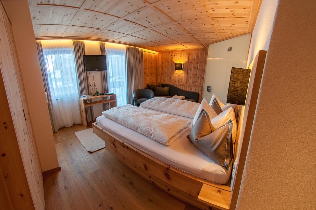 Pension Alwin Lech am Arlberg Room photo